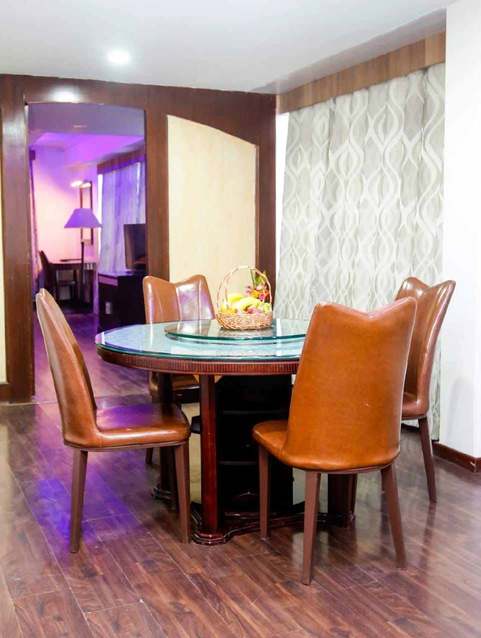 Hotel The Residency Hotel in India