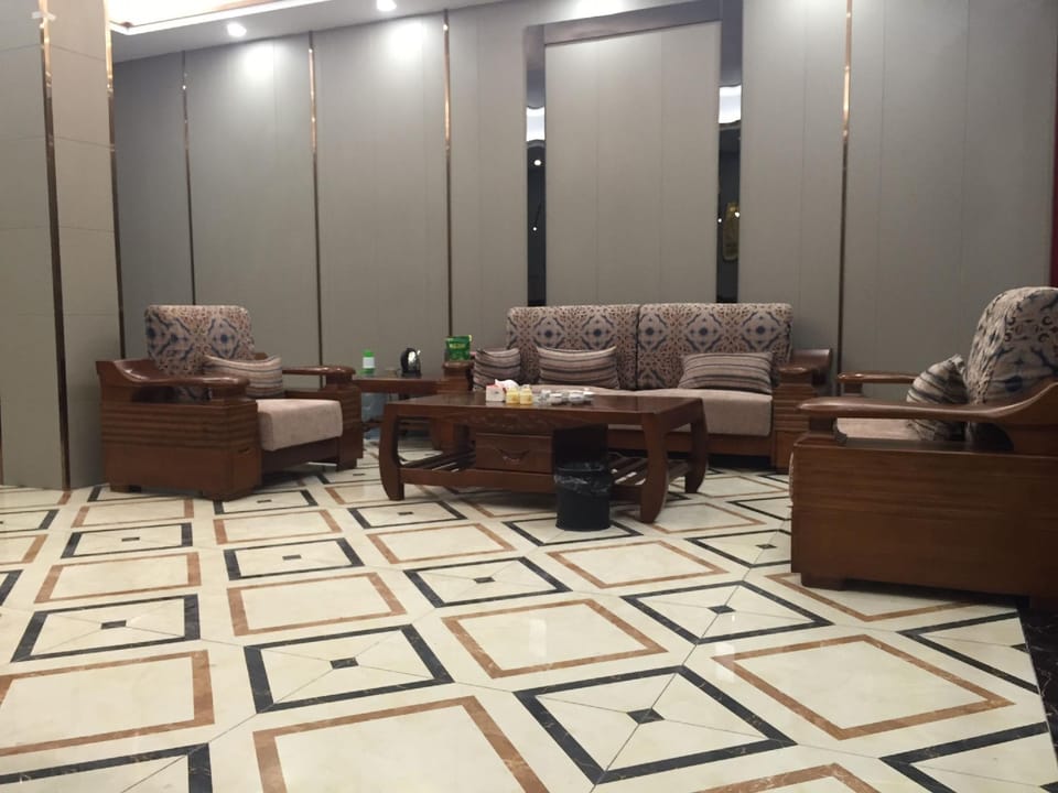 Convenient Hotel Pingyuan Hotel in Fujian