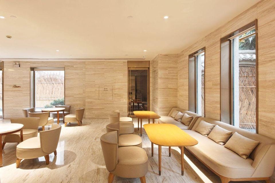 Jinfangong Boutique Hotel Hotel in Jiangsu
