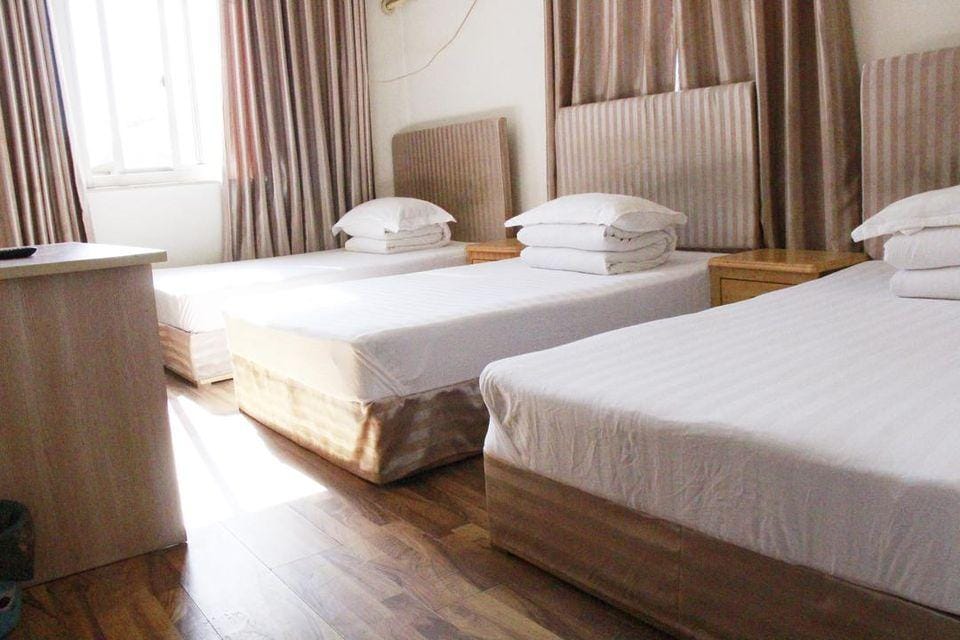 Aili Hostel Hotel in Hangzhou