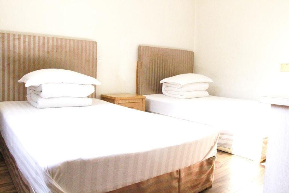 Aili Hostel Hotel in Hangzhou