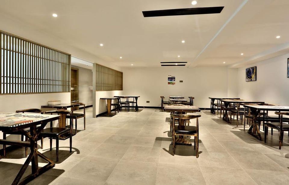 Doucheng Bohao Hotel Hotel in Hangzhou