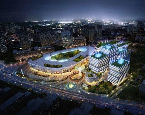 ZSMART hotel Hotel in Shanghai