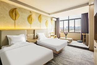 Cixi Jingyuan Hotel Hotel in Zhejiang