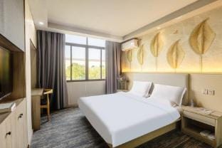 Cixi Jingyuan Hotel Hotel in Zhejiang