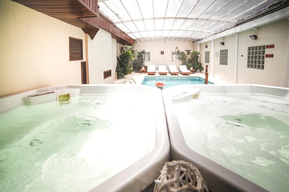 Ker Recoleta Hotel in Buenos Aires