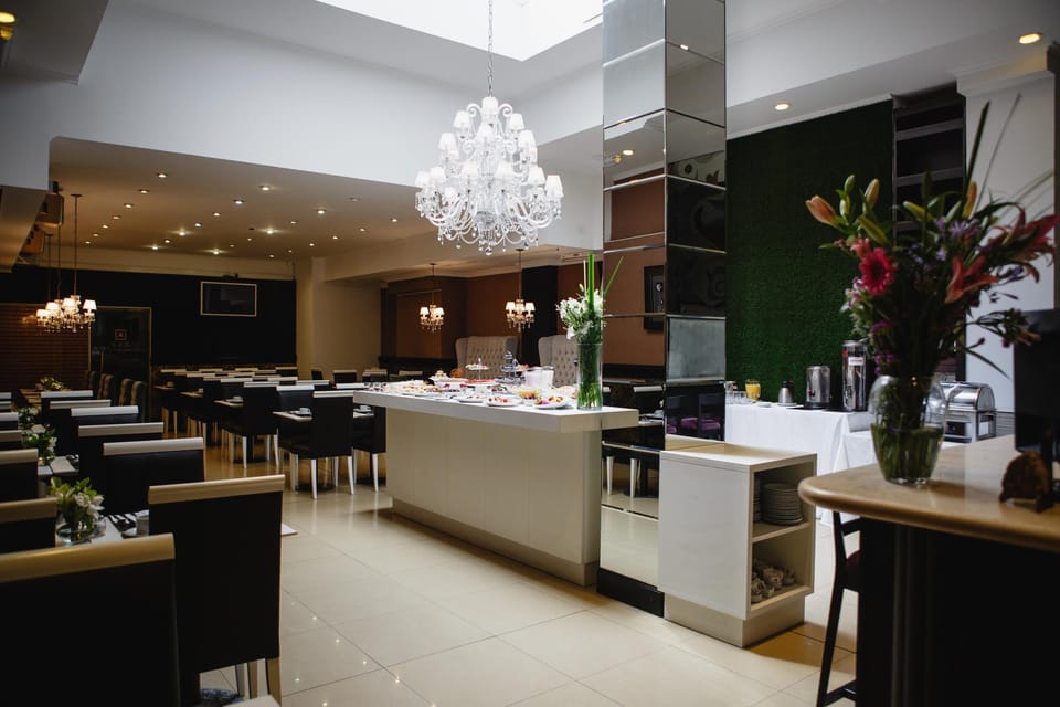 Ker Recoleta Hotel in Buenos Aires