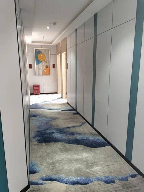 Qiangxiang Hostel Hotel in China
