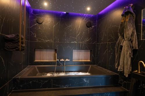 Royal Suite Hotel in s-Gravenzande