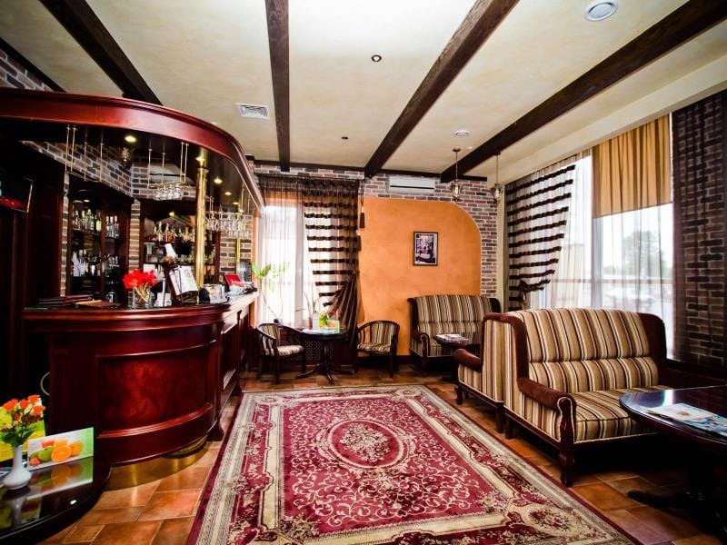 Bar/lounge