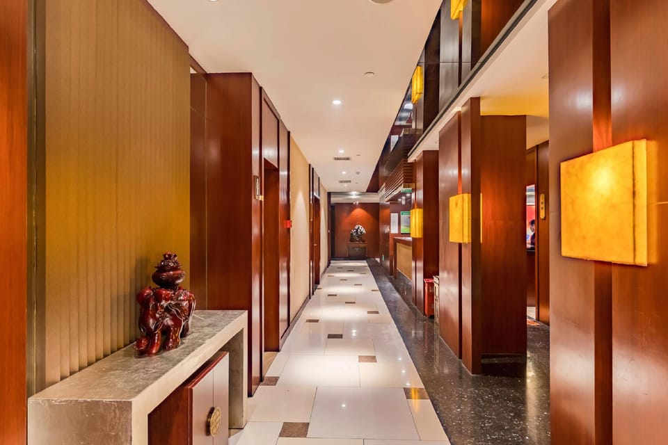 Junhe International Hotel Hotel in China