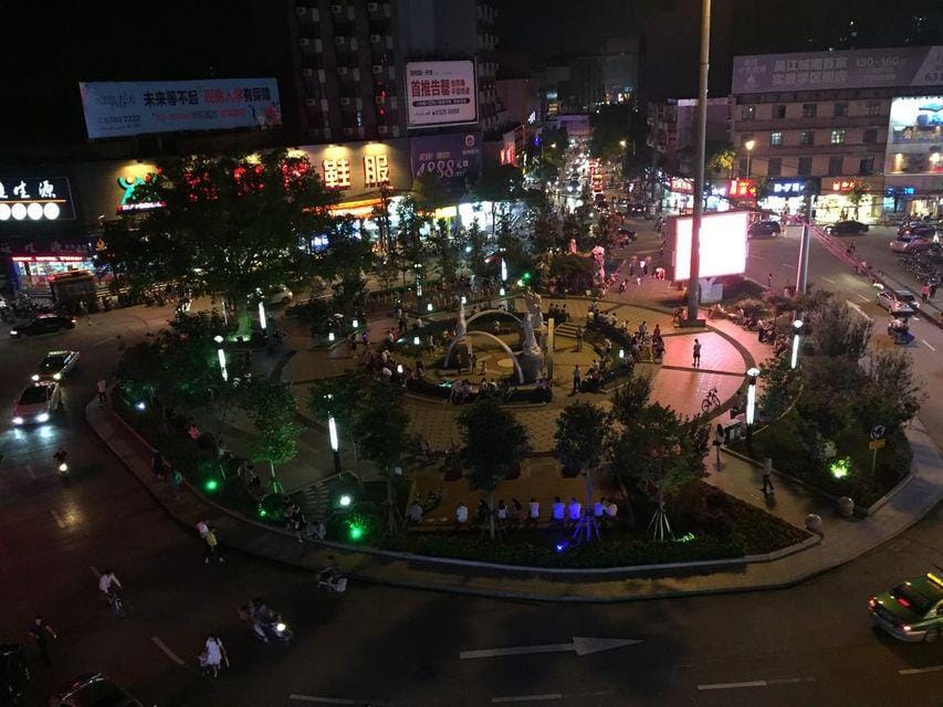Pebble Motel(Suzhou Wujiang Shengze Dongfang Square) Hotel in Suzhou
