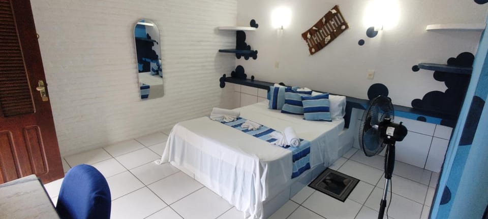 Pousada La Luna Inn in State of Ceará