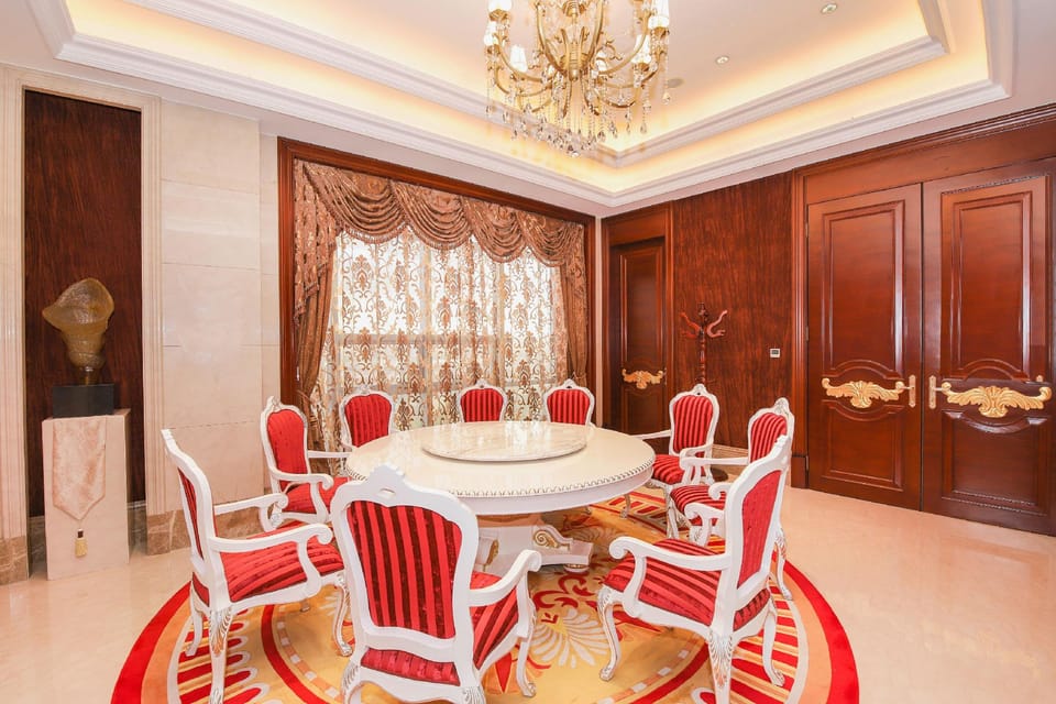 Guobin Hotel Hotel in China