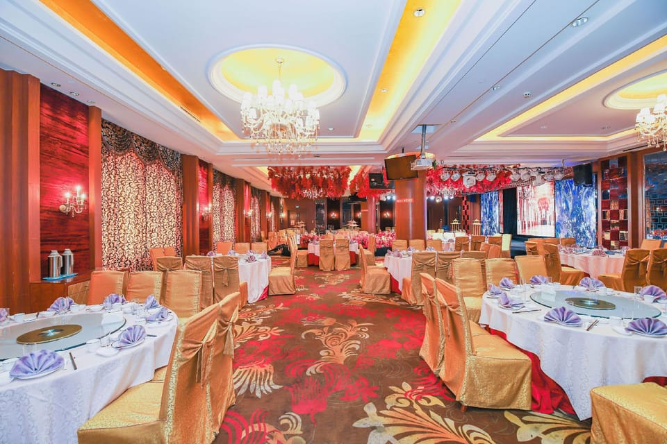 Guobin Hotel Hotel in China