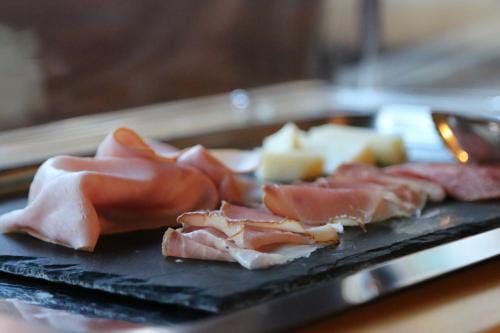 Alpina Hotel-Apartments Hotel in Canton of Grisons