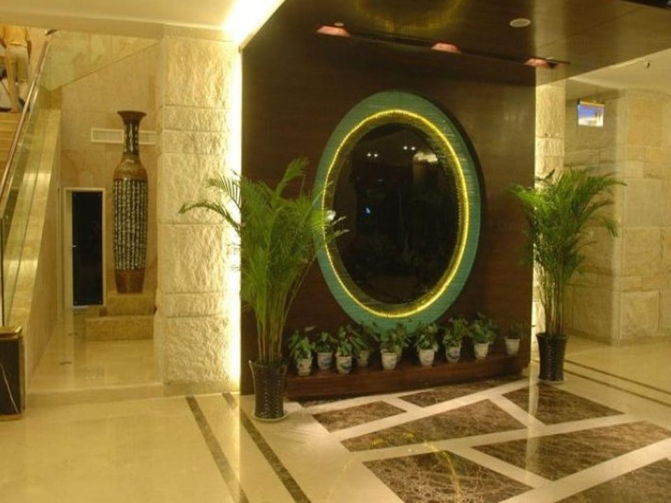 Huangshan Paiyunlou Hotel Hotel in Zhejiang