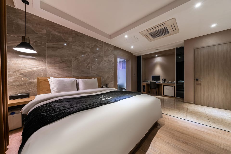 Ever Tourist Hotel Motel in Gyeonggi-do