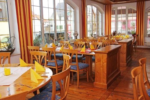 Landgasthof Hotel Lamm Hotel in Baden-Württemberg