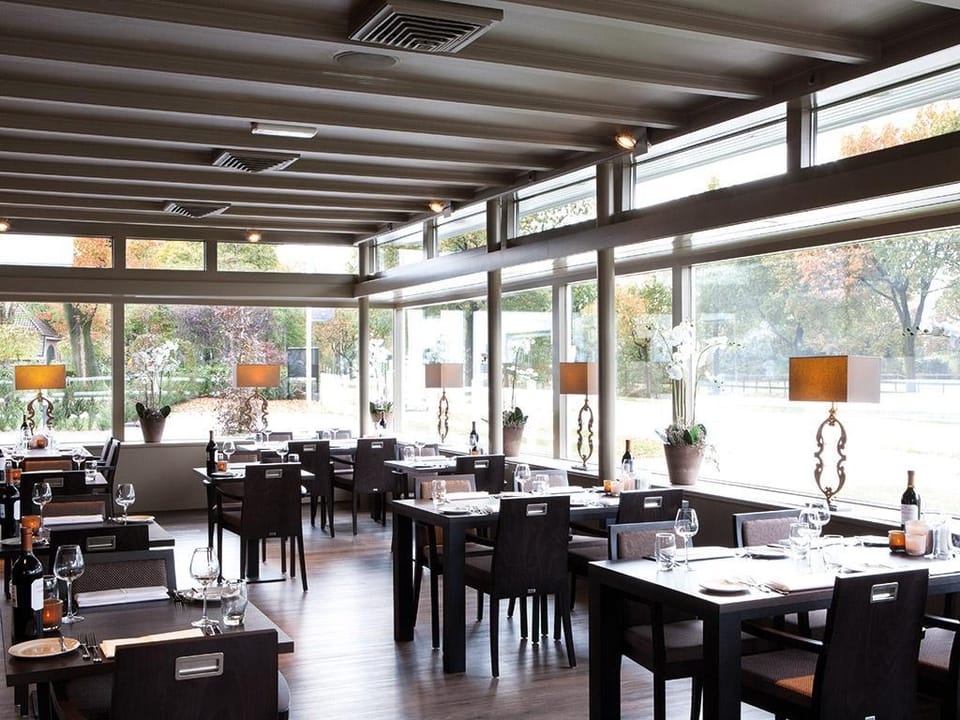 Fletcher Hotel-Restaurant Het Witte Huis Hotel in Gelderland, Netherlands