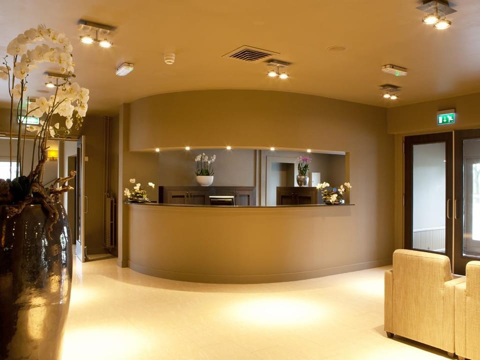Fletcher Hotel-Restaurant Het Witte Huis Hotel in Gelderland, Netherlands