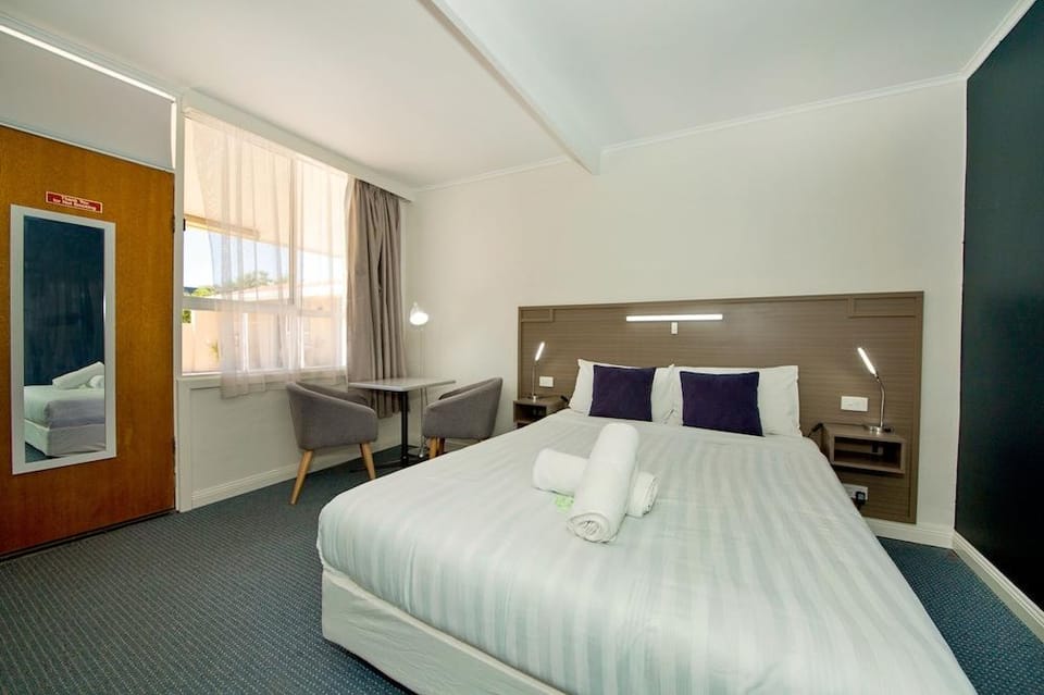 Motel Yarrawonga Motel in Yarrawonga