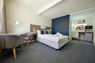 Motel Yarrawonga Motel in Yarrawonga