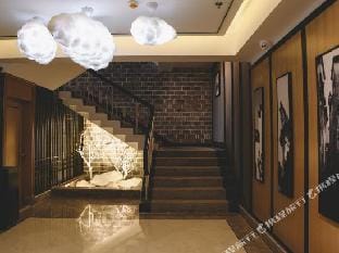 Boutique hotel in changzhou Hotel in Suzhou