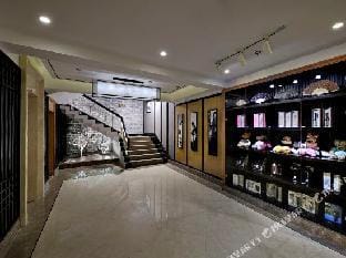 Boutique hotel in changzhou Hotel in Suzhou
