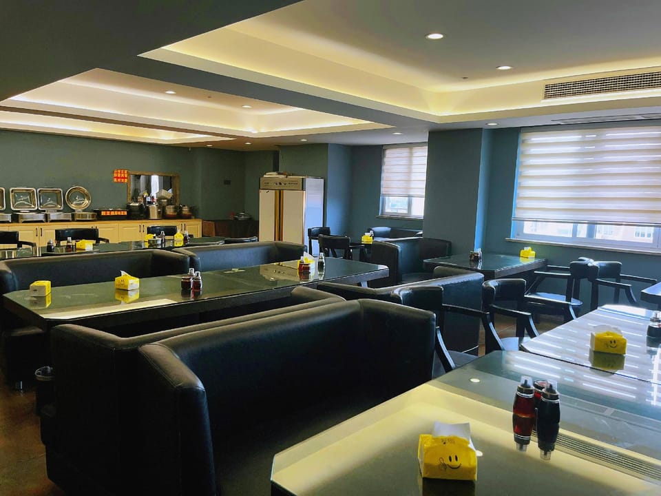 Intercontinental Cangnan Hotel Hotel in Zhejiang