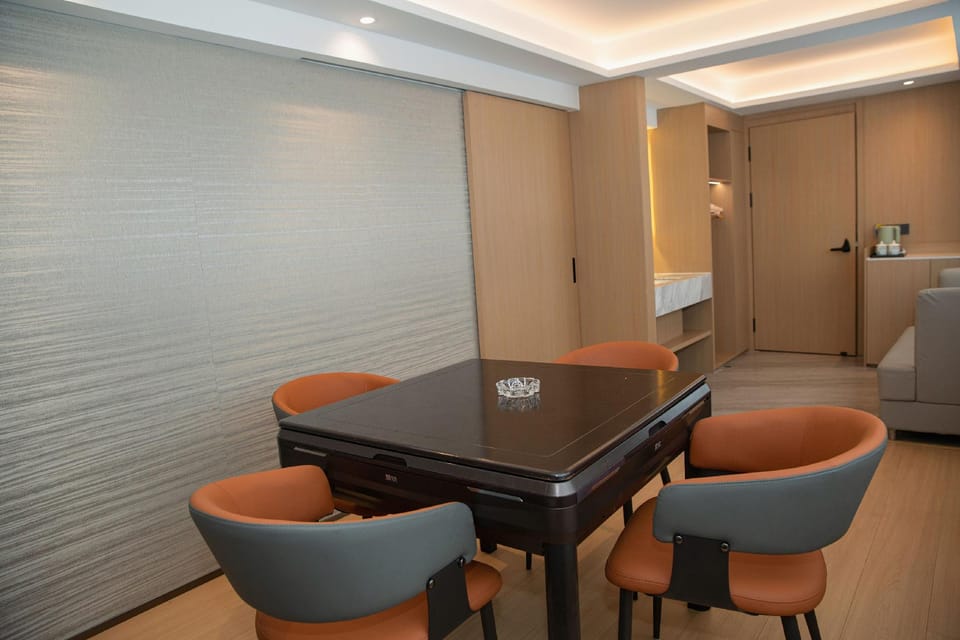 Intercontinental Cangnan Hotel Hotel in Zhejiang