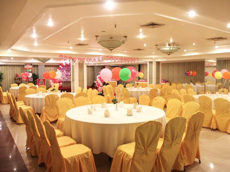 De Luxe Hotel Hotel in Cagayan de Oro