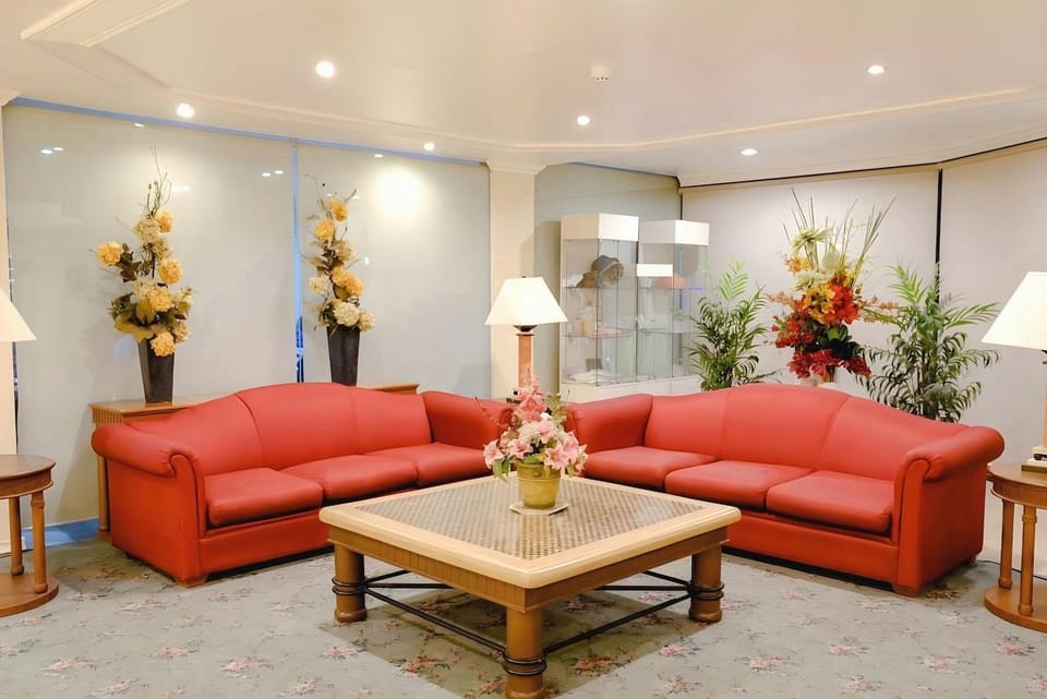 De Luxe Hotel Hotel in Cagayan de Oro