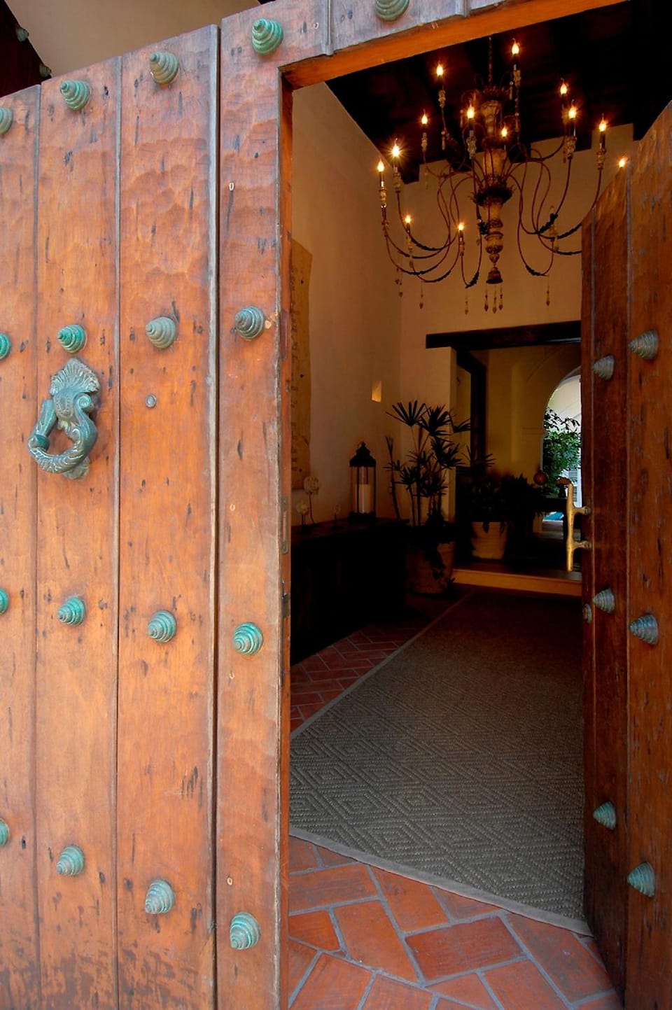 Hotel Casa Don Sancho Hotel in Cartagena