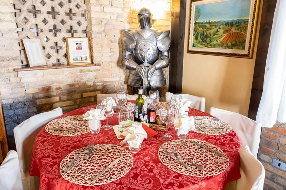Principato di Ariis Hotel in Friuli-Venezia Giulia