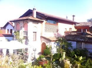 Principato di Ariis Hotel in Friuli-Venezia Giulia