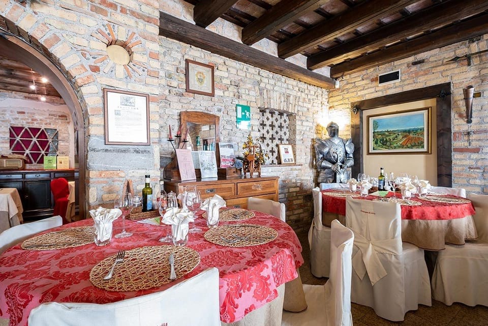 Principato di Ariis Hotel in Friuli-Venezia Giulia