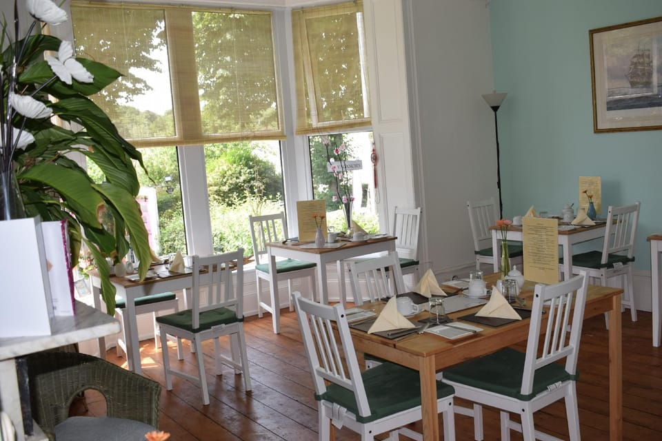 Torwood House Hotel Hotel in Penzance