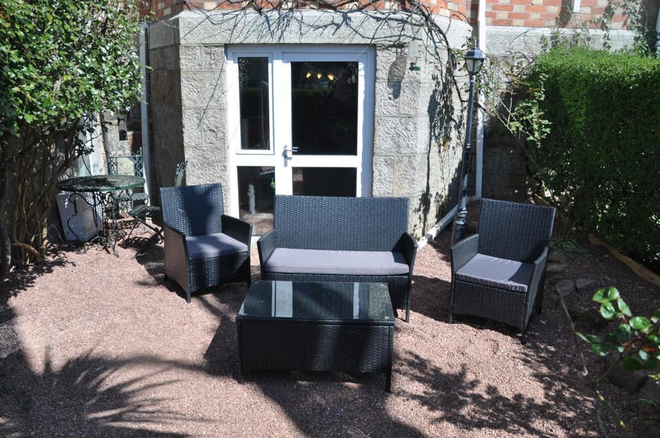 Torwood House Hotel Hotel in Penzance