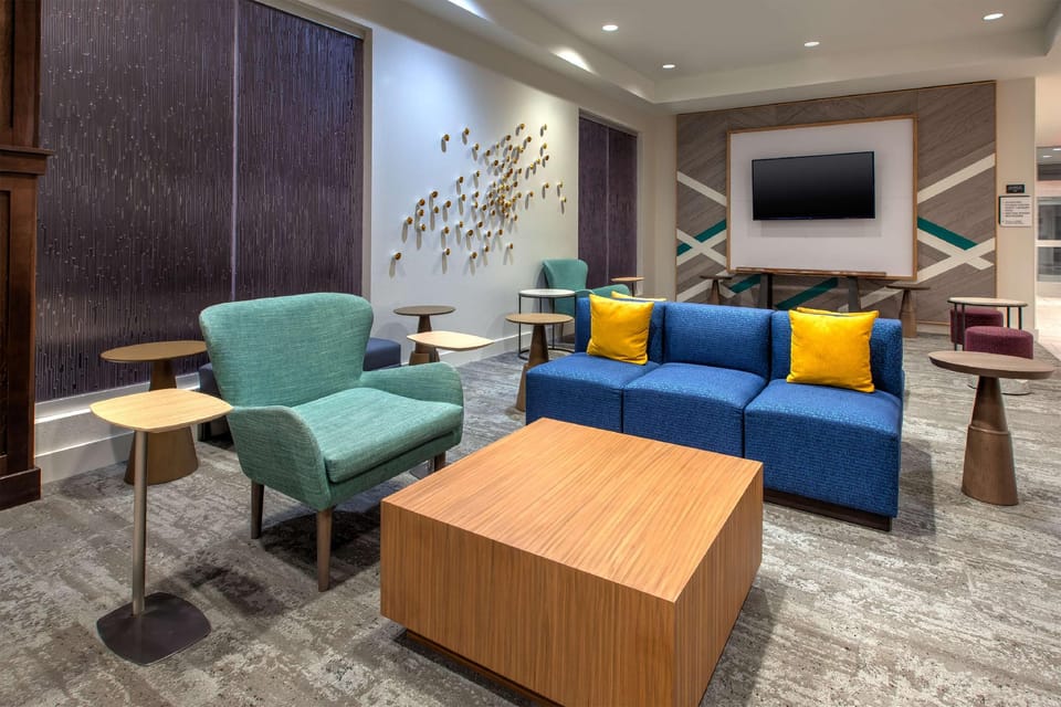 Hilton Garden Inn Columbus Easton Hotel in Ohio