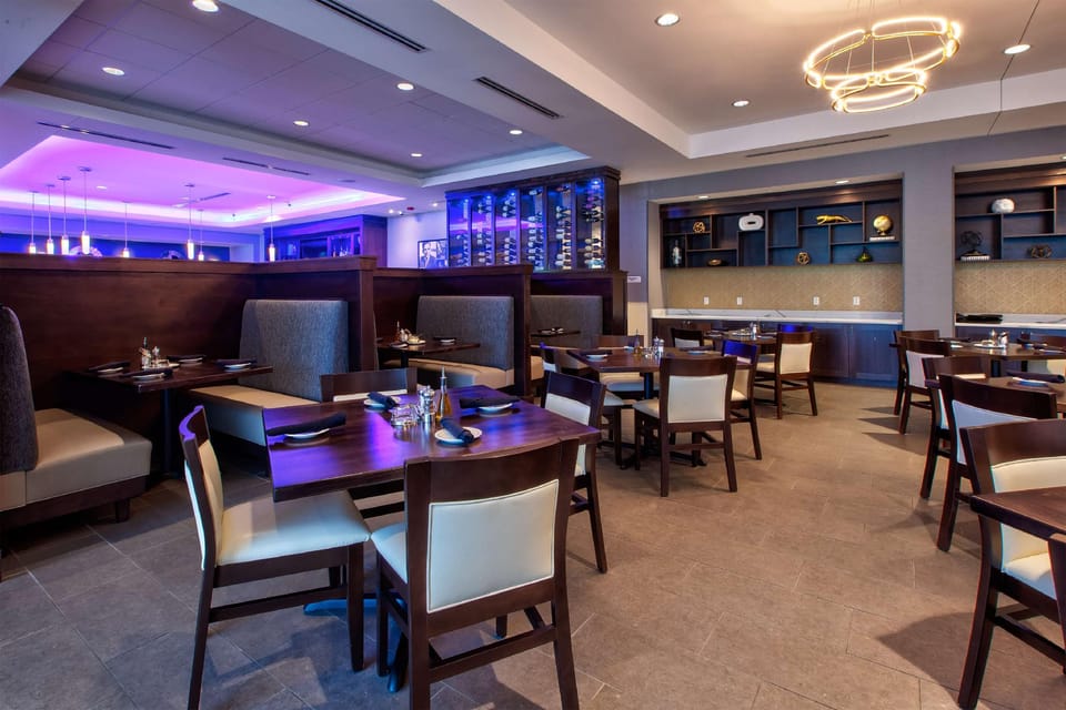 Hilton Garden Inn Columbus Easton Hotel in Ohio