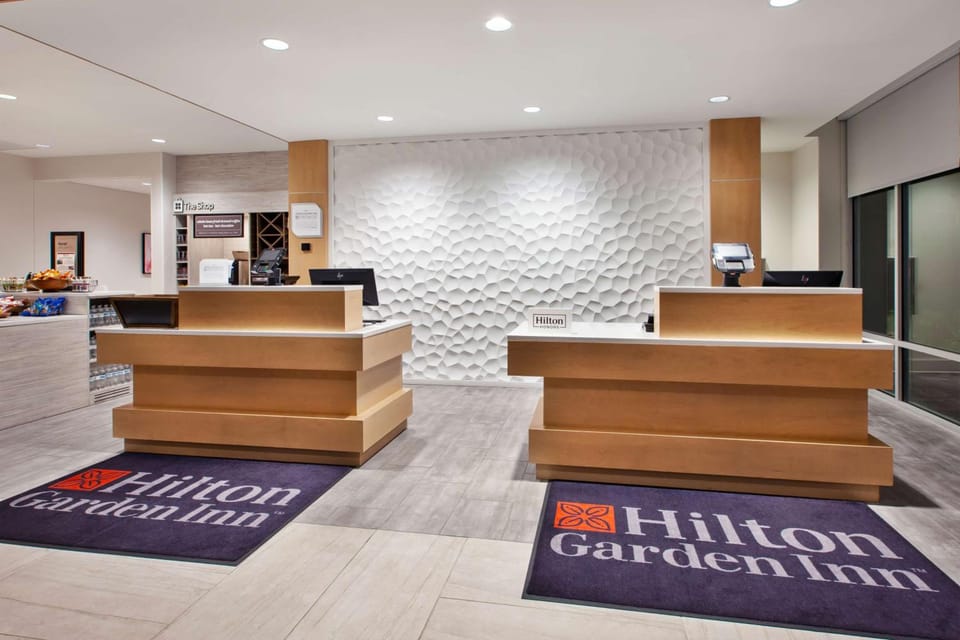 Hilton Garden Inn Columbus Easton Hotel in Ohio