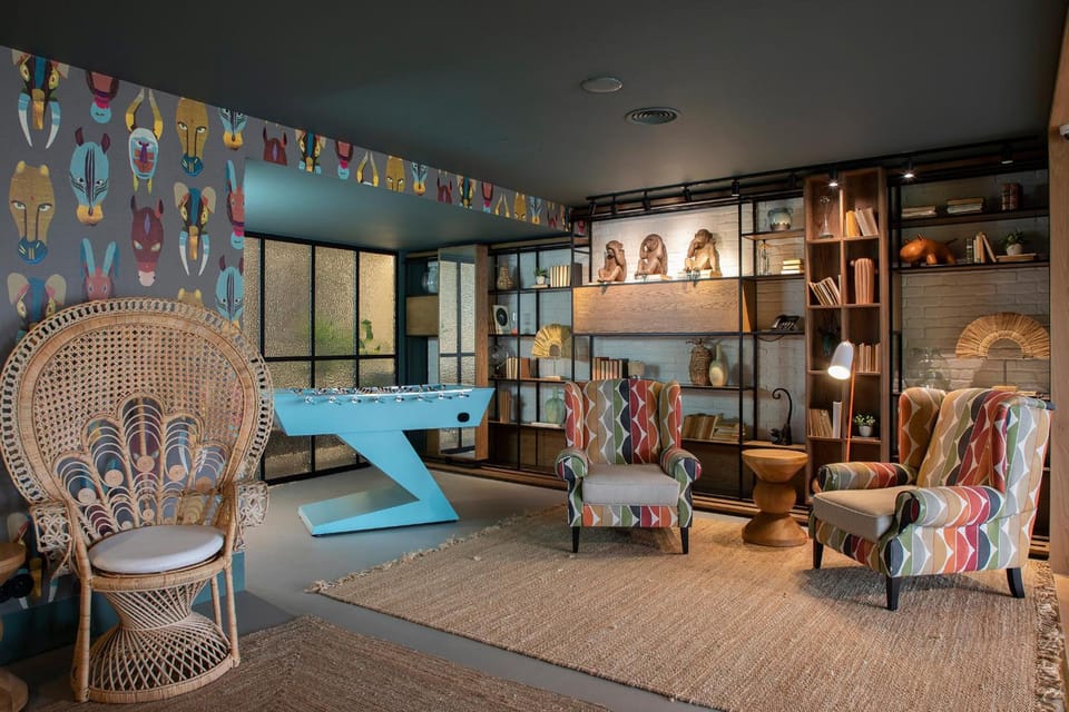 Se Catedral Hotel Porto, Tapestry Collection by Hilton Hotel in Porto