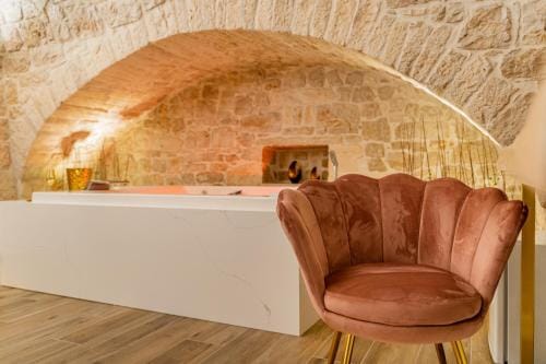 Gold Suite B&B Hotel in Province of Taranto