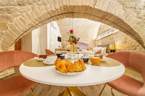 Gold Suite B&B Hotel in Province of Taranto