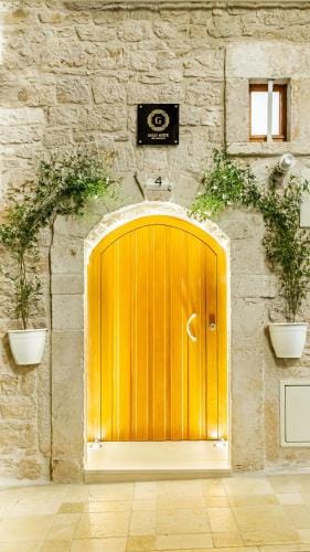 Gold Suite B&B Hotel in Province of Taranto