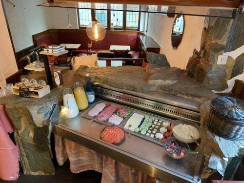ReSt Inn Monschau Hotel in Monschau