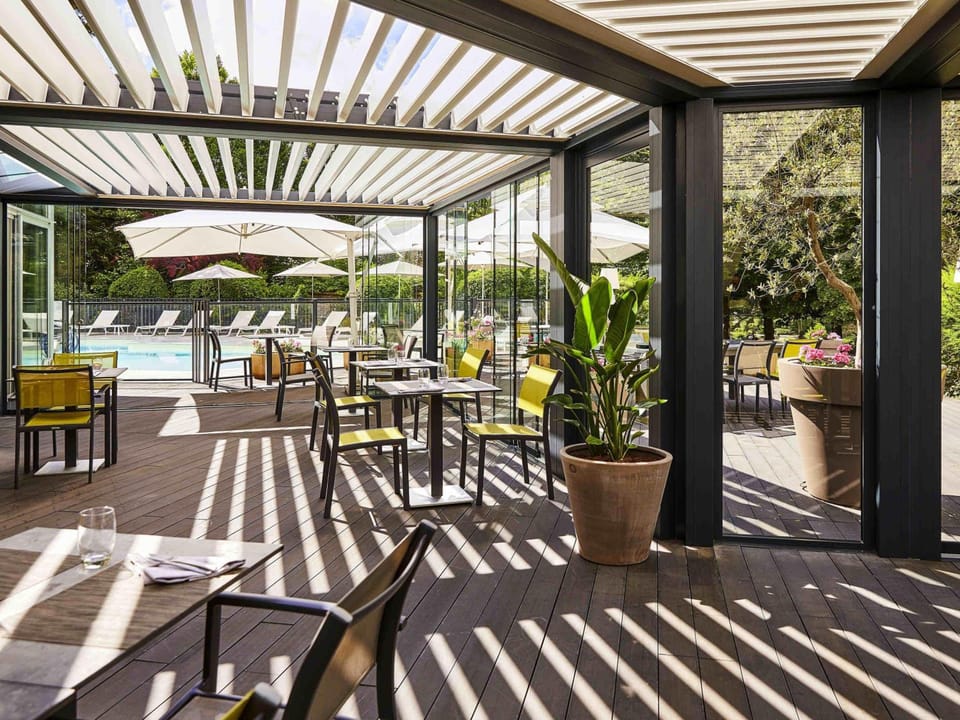 Hotel Mercure Beaune Centre Hotel in Beaune