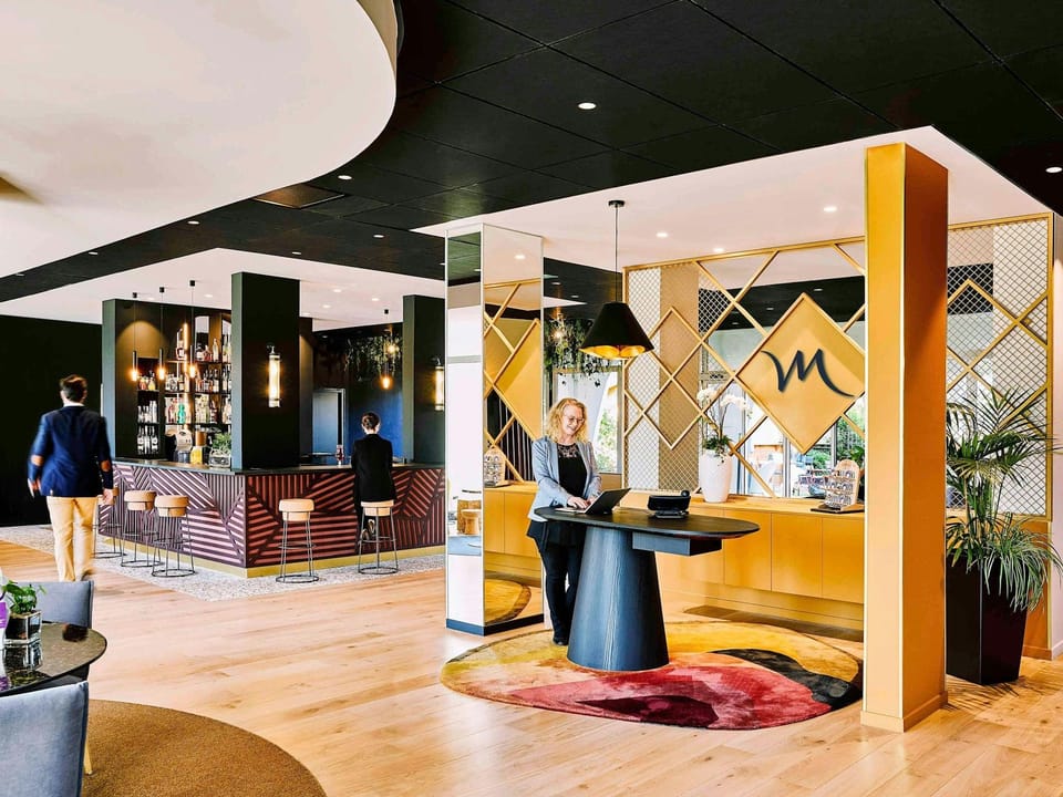 Hotel Mercure Beaune Centre Hotel in Beaune