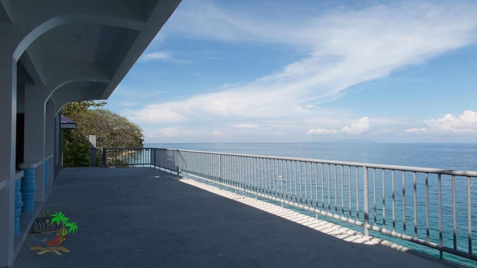 Jaynet Oceanview Resort Resort in Central Visayas